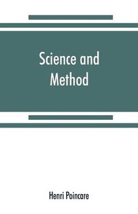 Cover image for Science and method