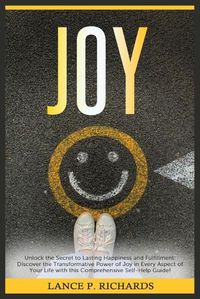 Cover image for Joy