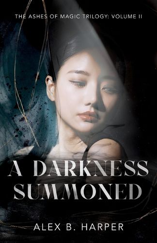 Cover image for A Darkness Summoned
