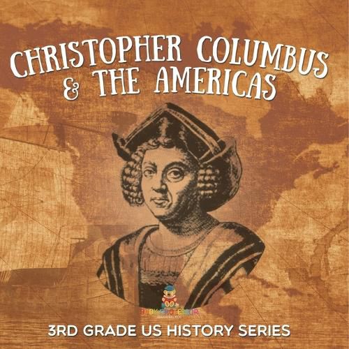 Cover image for Christopher Columbus & the Americas