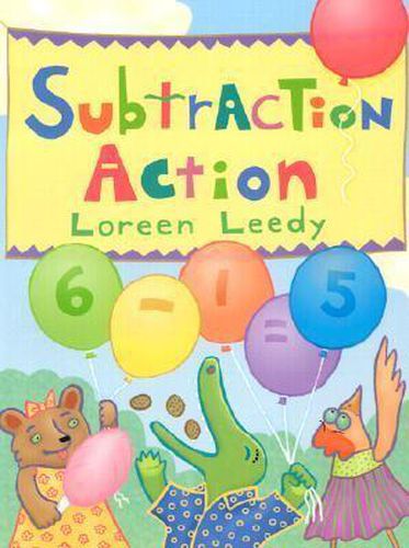 Cover image for Subtraction Action