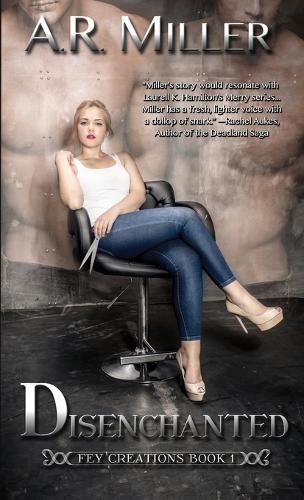 Cover image for Disenchanted