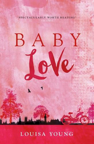 Cover image for Baby Love