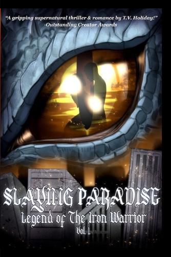 Cover image for Slaying Paradise
