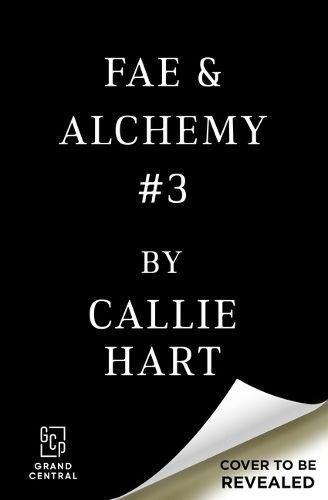 Cover image for Fae & Alchemy Book 3 (Deluxe Limited Edition)