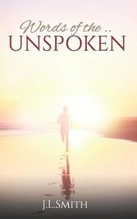 Cover image for Words of the Unspoken