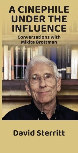 Cover image for A Cinephile Under the Influence