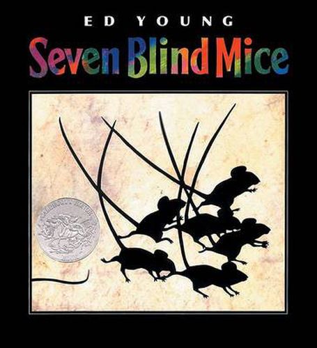 Cover image for Seven Blind Mice (Valuepack item only)