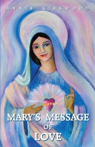 Cover image for Mary'S Message of Love