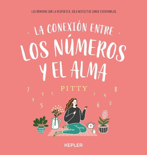 Cover image for Conexion Entre Los Numeros Y El Alma, La