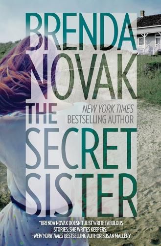 Cover image for The Secret Sister