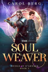 Cover image for The Soul Weaver