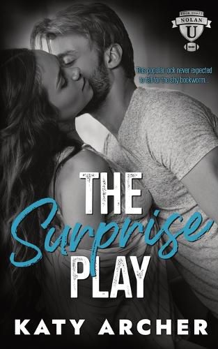 Cover image for The Surprise Play