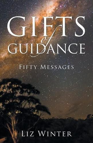 Cover image for Gifts of Guidance: Fifty Messages