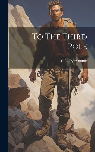 Cover image for To The Third Pole