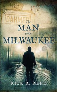 Cover image for The Man from Milwaukee