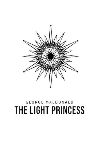 Cover image for The Light Princess