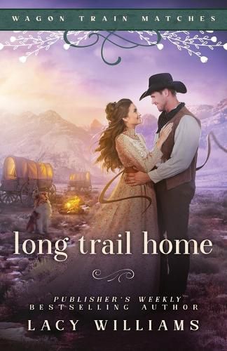 Cover image for Long Trail Home