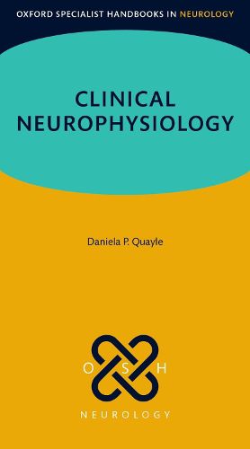 Cover image for Clinical Neurophysiology