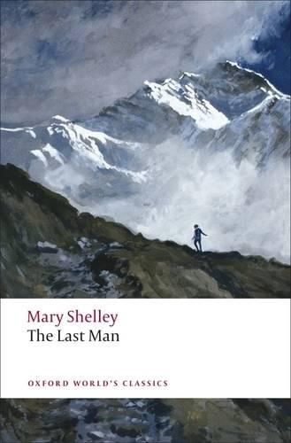 Cover image for The Last Man