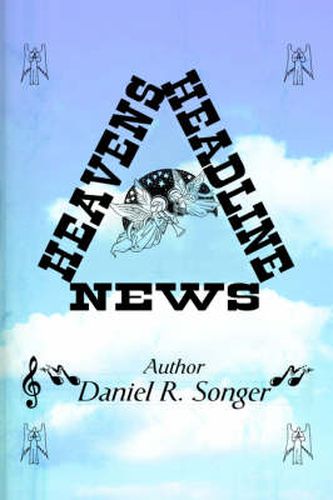 Cover image for Heaven's Headline News