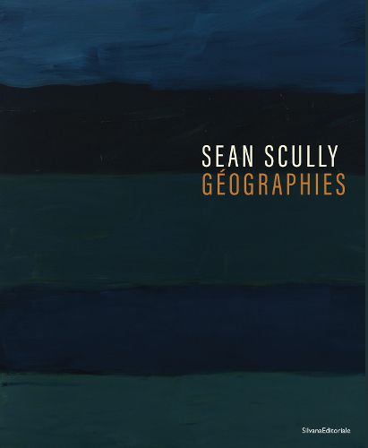 Cover image for Sean Scully