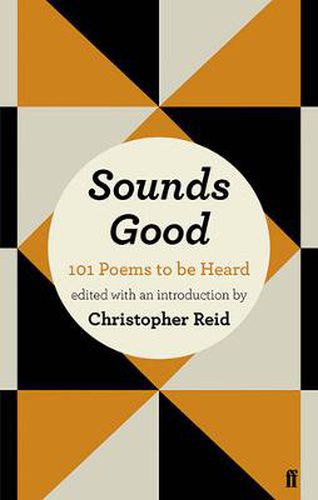 Cover image for Sounds Good