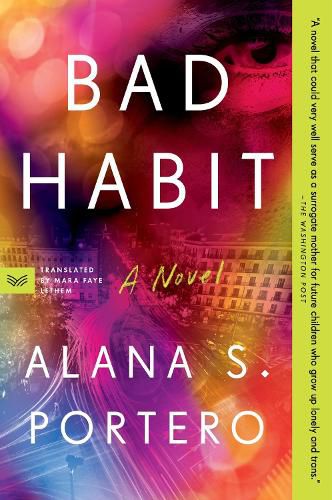 Cover image for Bad Habit