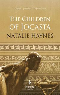 Cover image for The Children of Jocasta