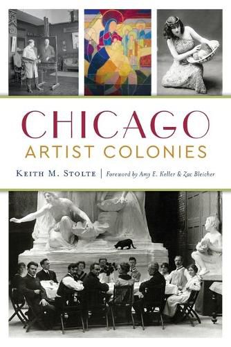 Chicago Artist Colonies