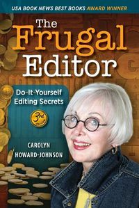 Cover image for The Frugal Editor