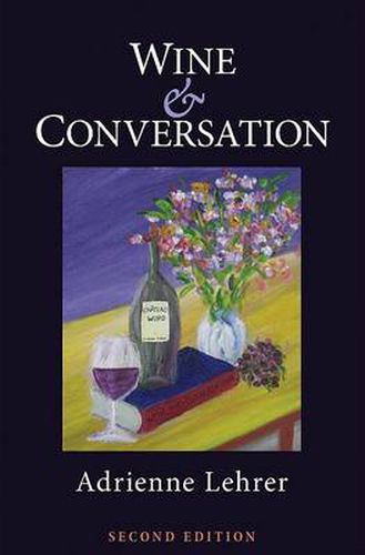 Cover image for Wine and Conversation