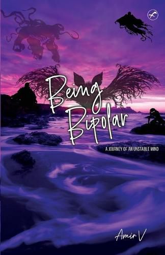 Cover image for Being Bipolar