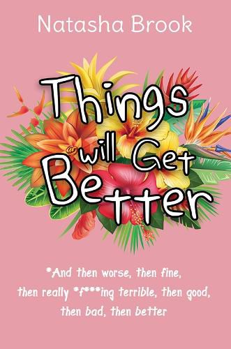 Cover image for Things will Get Better