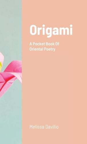 Cover image for Origami