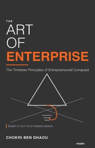 Cover image for The Art of Enterprise