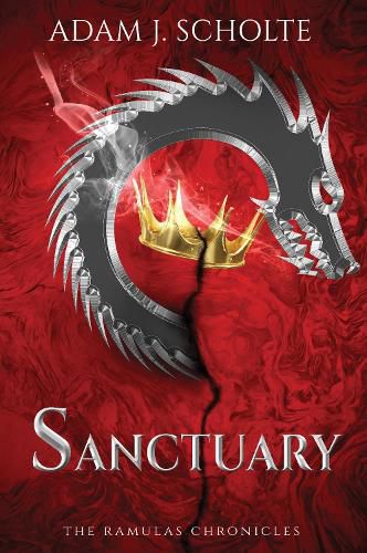 Cover image for Sanctuary