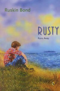Cover image for Rusty: Runs Away
