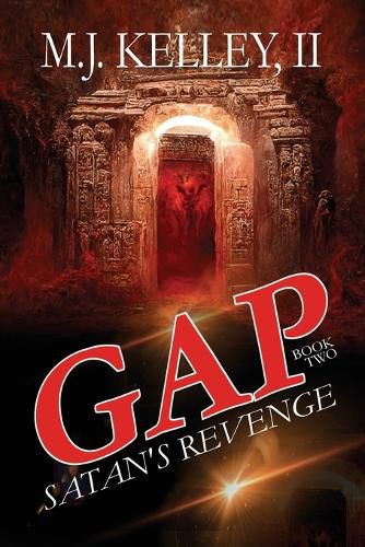 Cover image for GAP Book Two