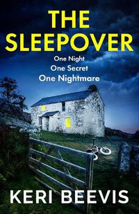 Cover image for The Sleepover