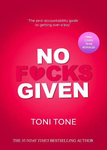 Cover image for No F*cks Given