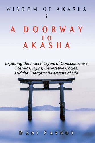 Cover image for A Doorway to Akasha