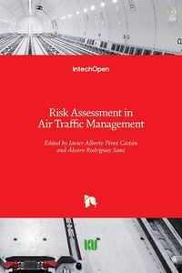 Cover image for Risk Assessment in Air Traffic Management