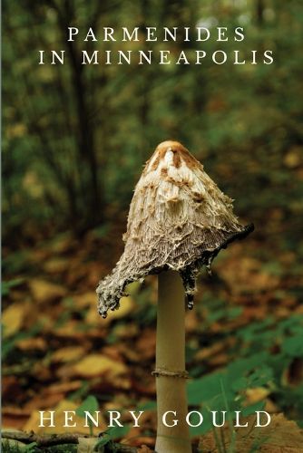 Cover image for Parmenides in Minneapolis