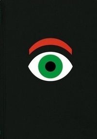 Cover image for Paul Rand: A Designer's Eye