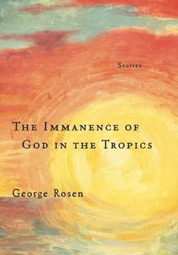 Cover image for The Immanence of God in the Tropics
