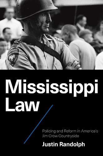 Cover image for Mississippi Law
