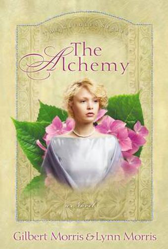 Cover image for The Alchemy