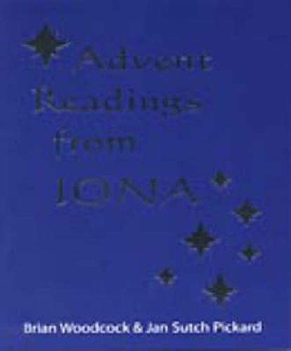 Advent Readings from Iona