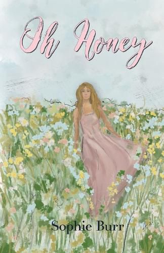 Cover image for Oh Honey